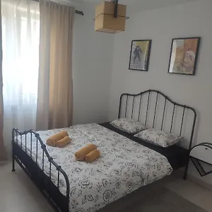  Apartamento The Moon