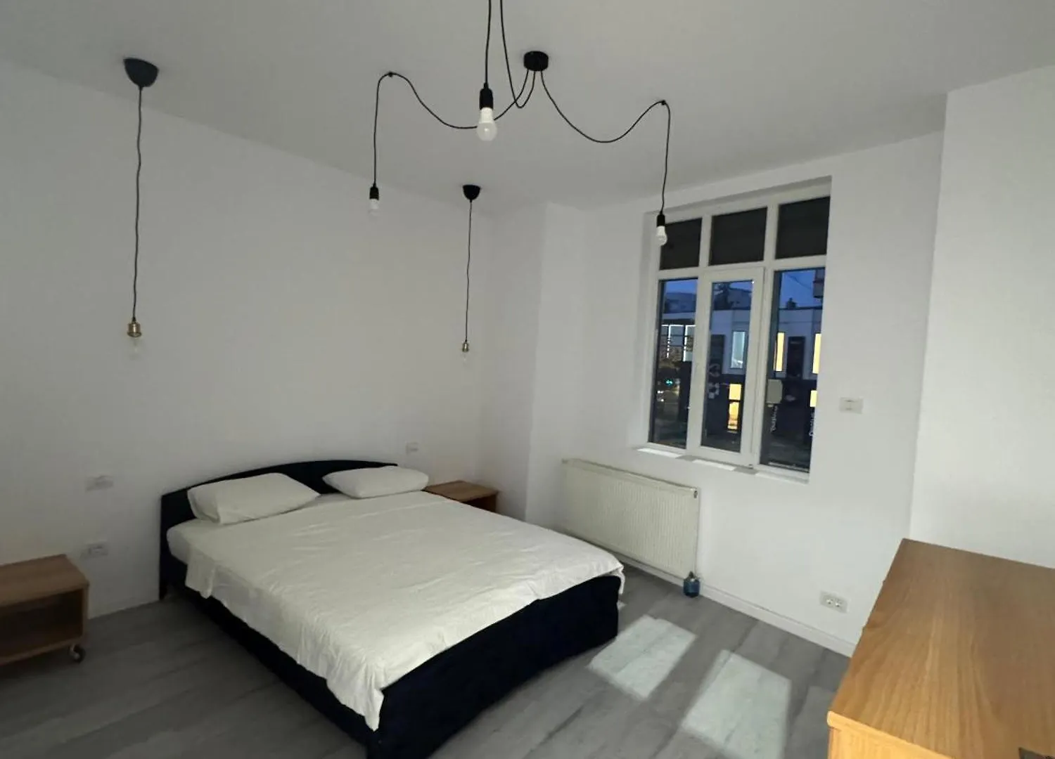 Grafitti Apartment By News Apartments ブカレスト 0*,